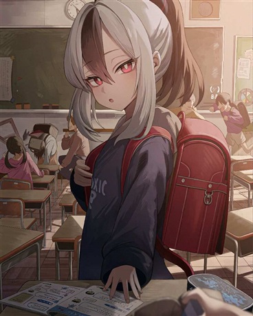 重生后就开始养成小女友