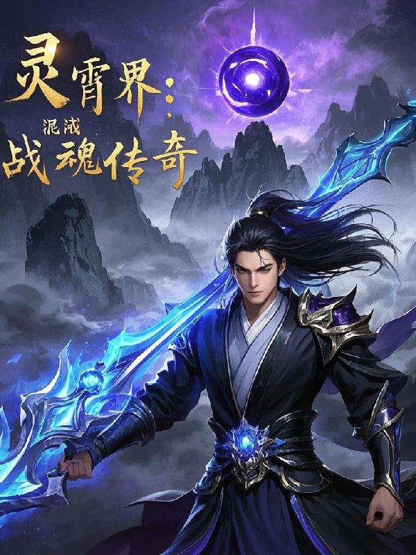 灵霄界混沌战魂传奇