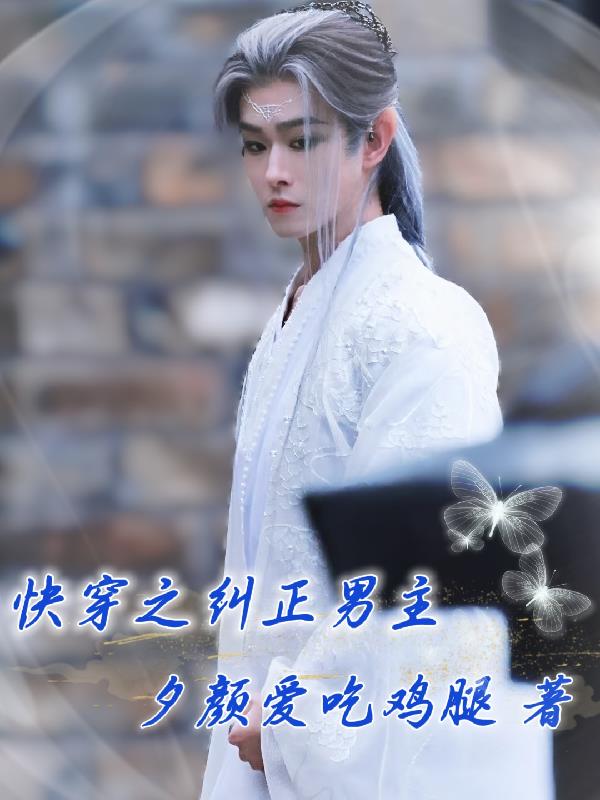 快穿之纠正男主
