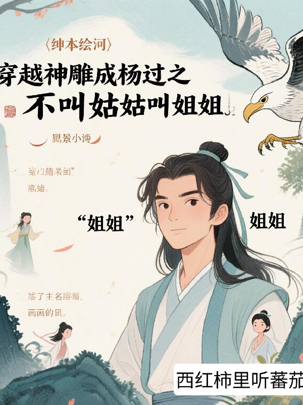 穿越神雕成杨过之不叫姑姑叫姐姐