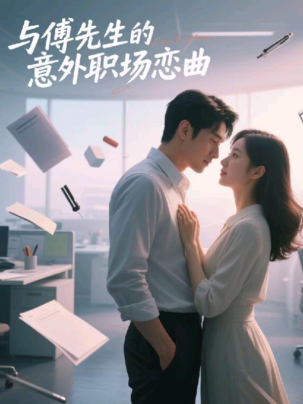 与傅先生的意外职场恋曲