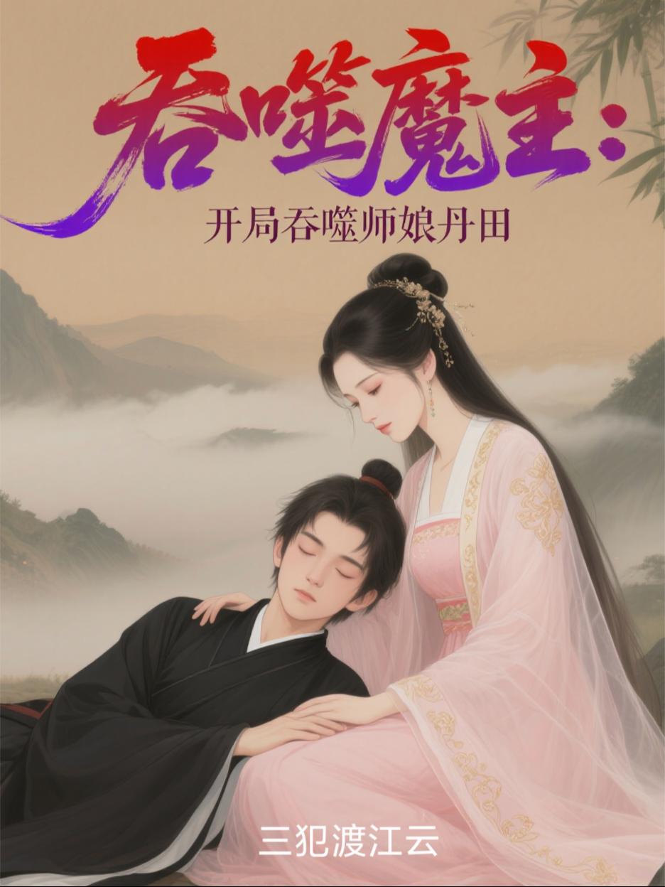 吞噬魔主：开局吞噬师娘丹田