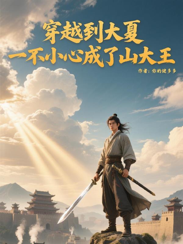 穿越到大夏，一不小心成了山大王