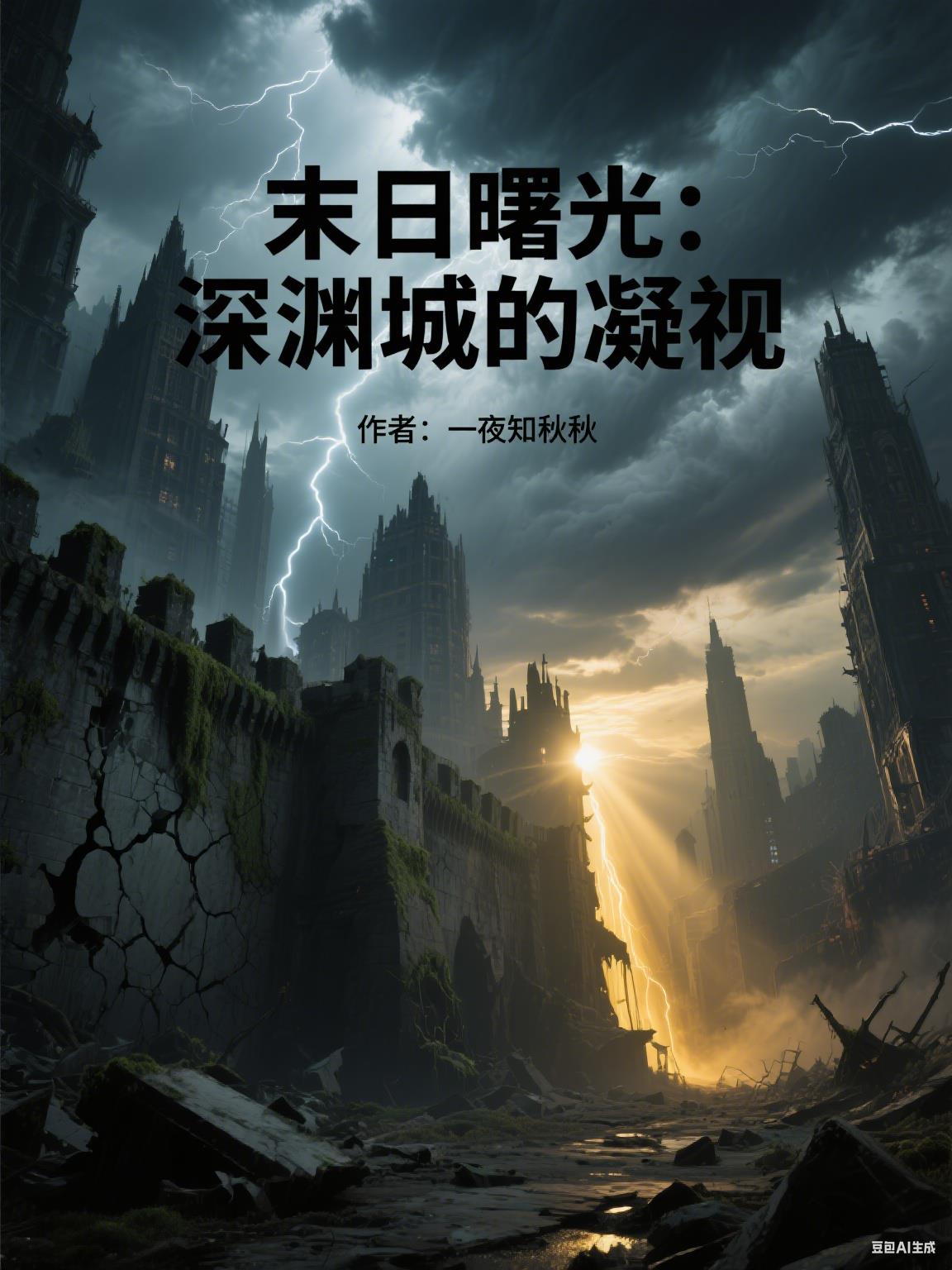 末日曙光：深渊城的凝视