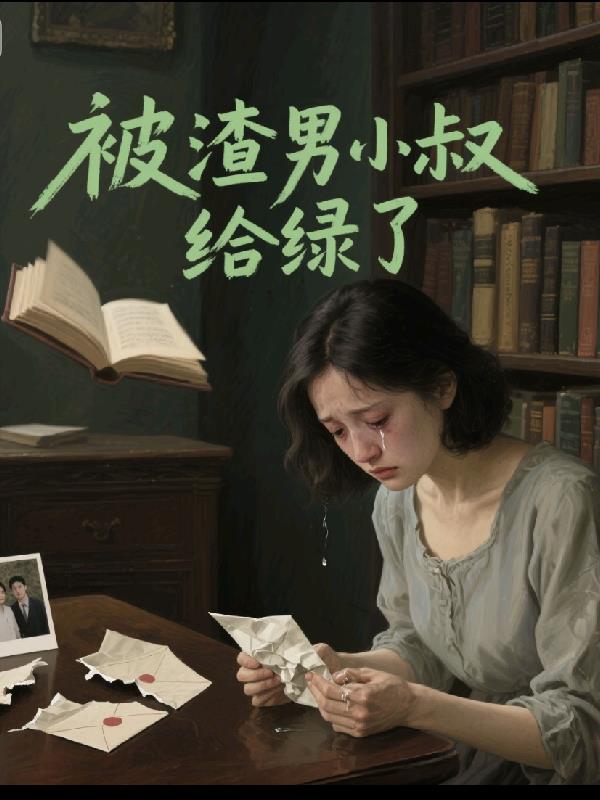 被渣男小叔给绿了