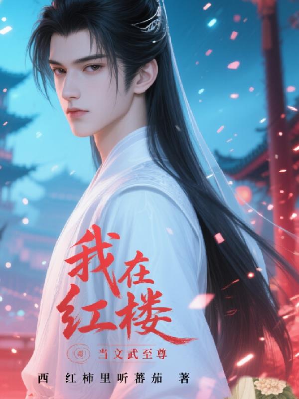 我在红楼当文武至尊