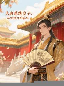 大唐系统皇子：从签到开始搞事